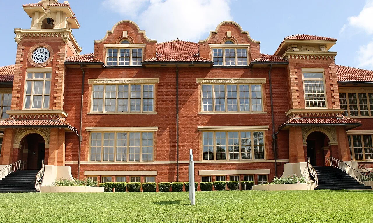 Blinn College