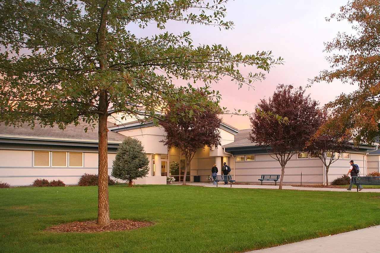 Boise Bible College
