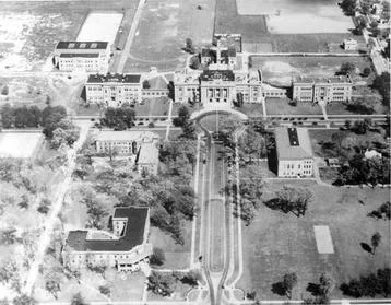 Bowling Green State University-Main Campus