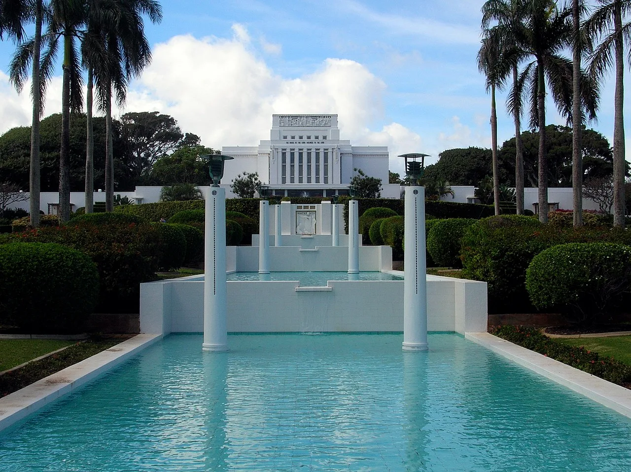 Brigham Young University-Hawaii