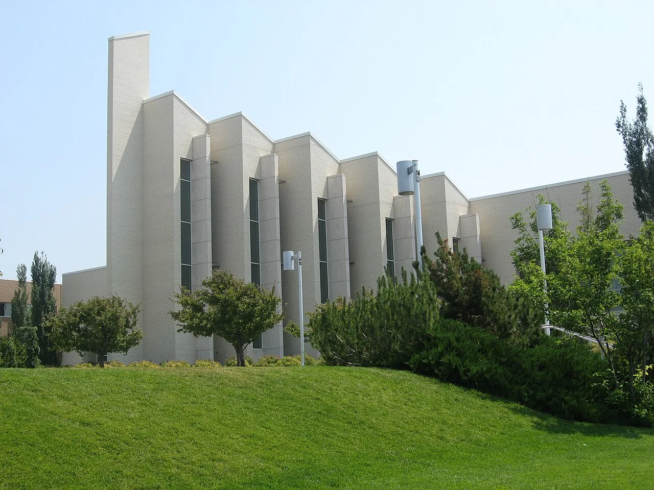 Brigham Young University-Idaho
