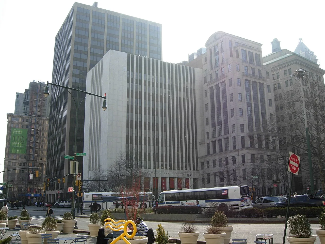 Brooklyn Law School