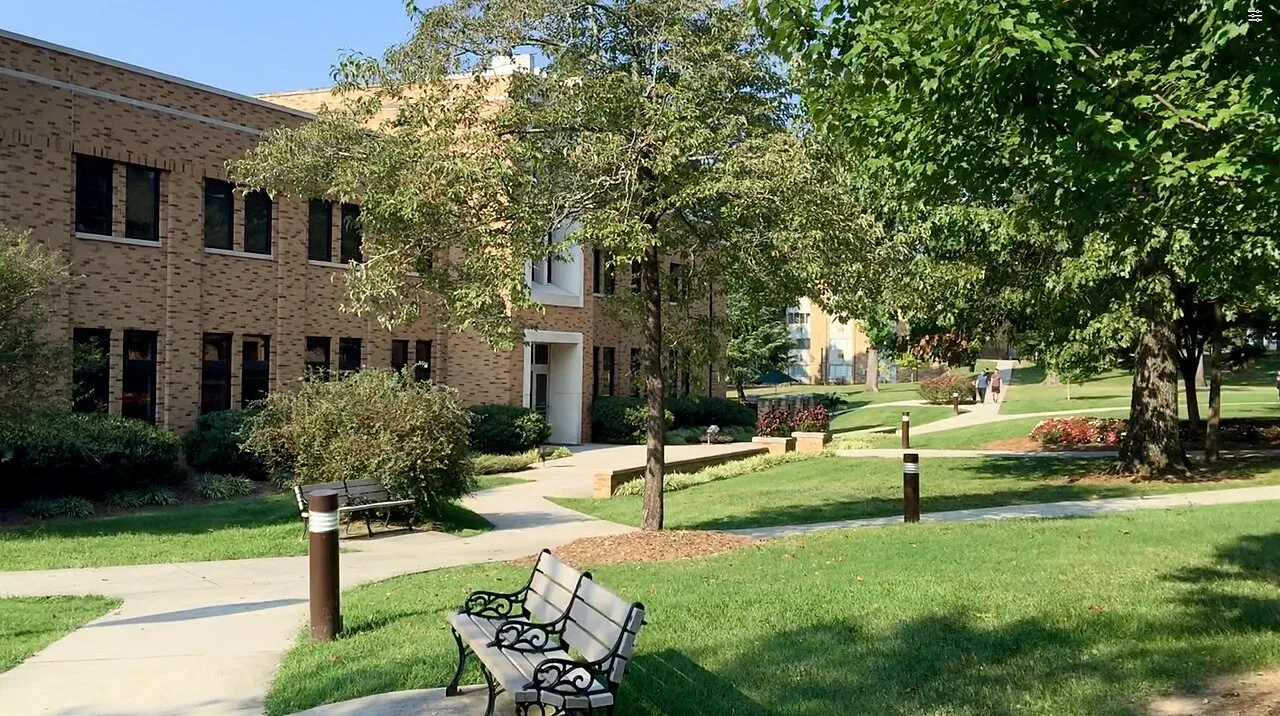 Bryan College-Dayton