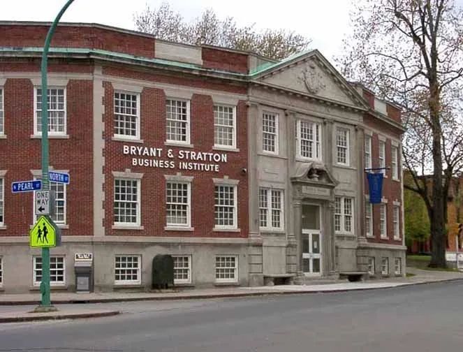 Bryant & Stratton College-Syracuse North