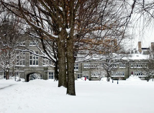 Bryn Mawr College