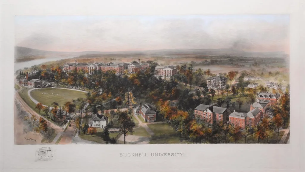 Bucknell University