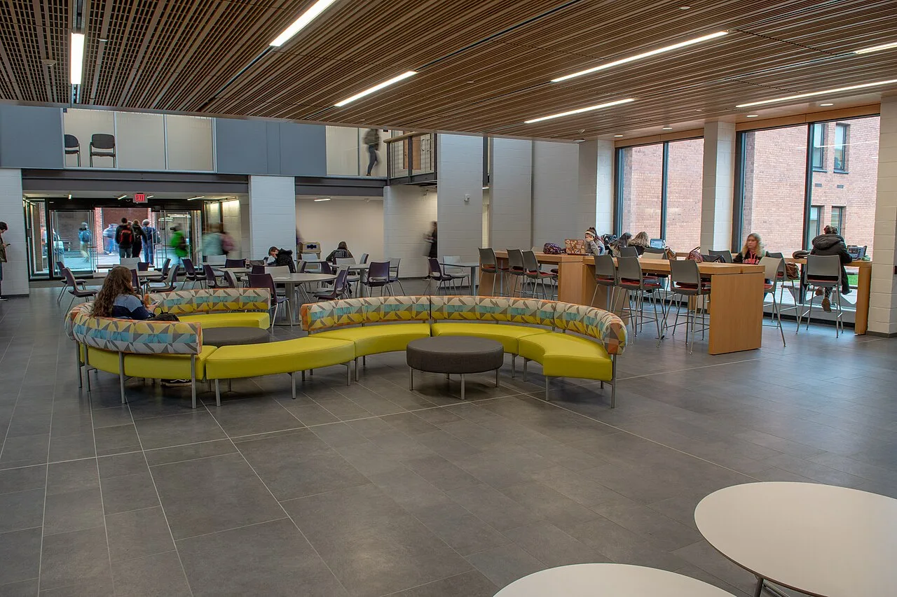 Bucks County Community College