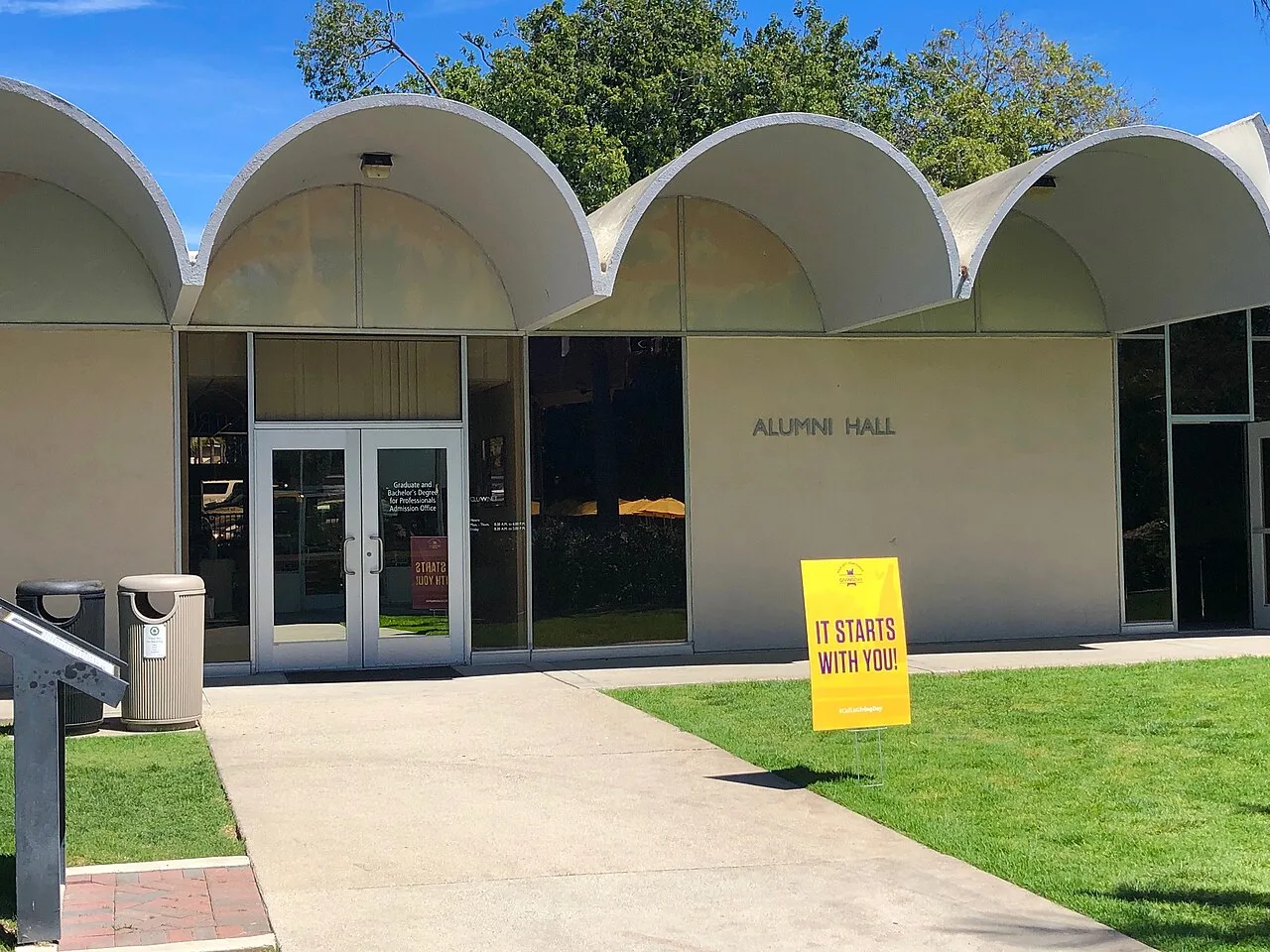 California Lutheran University