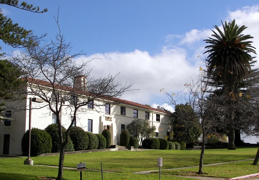 California Polytechnic State University-San Luis Obispo