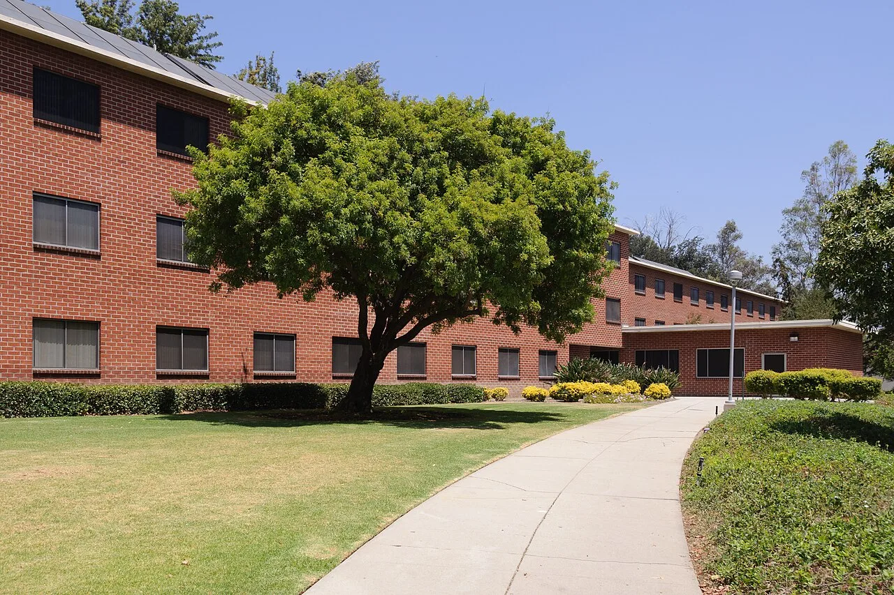 California State Polytechnic University-Pomona