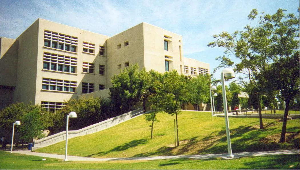 California State University-Bakersfield