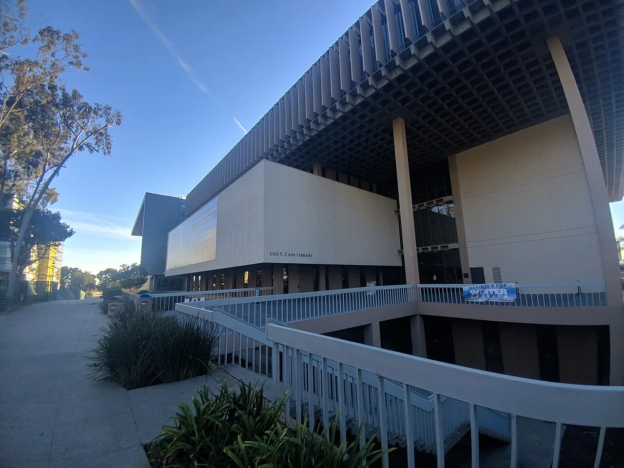 California State University-Dominguez Hills