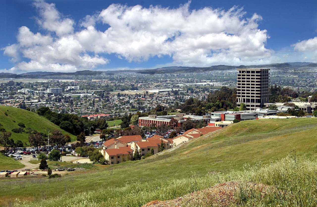 California State University-East Bay