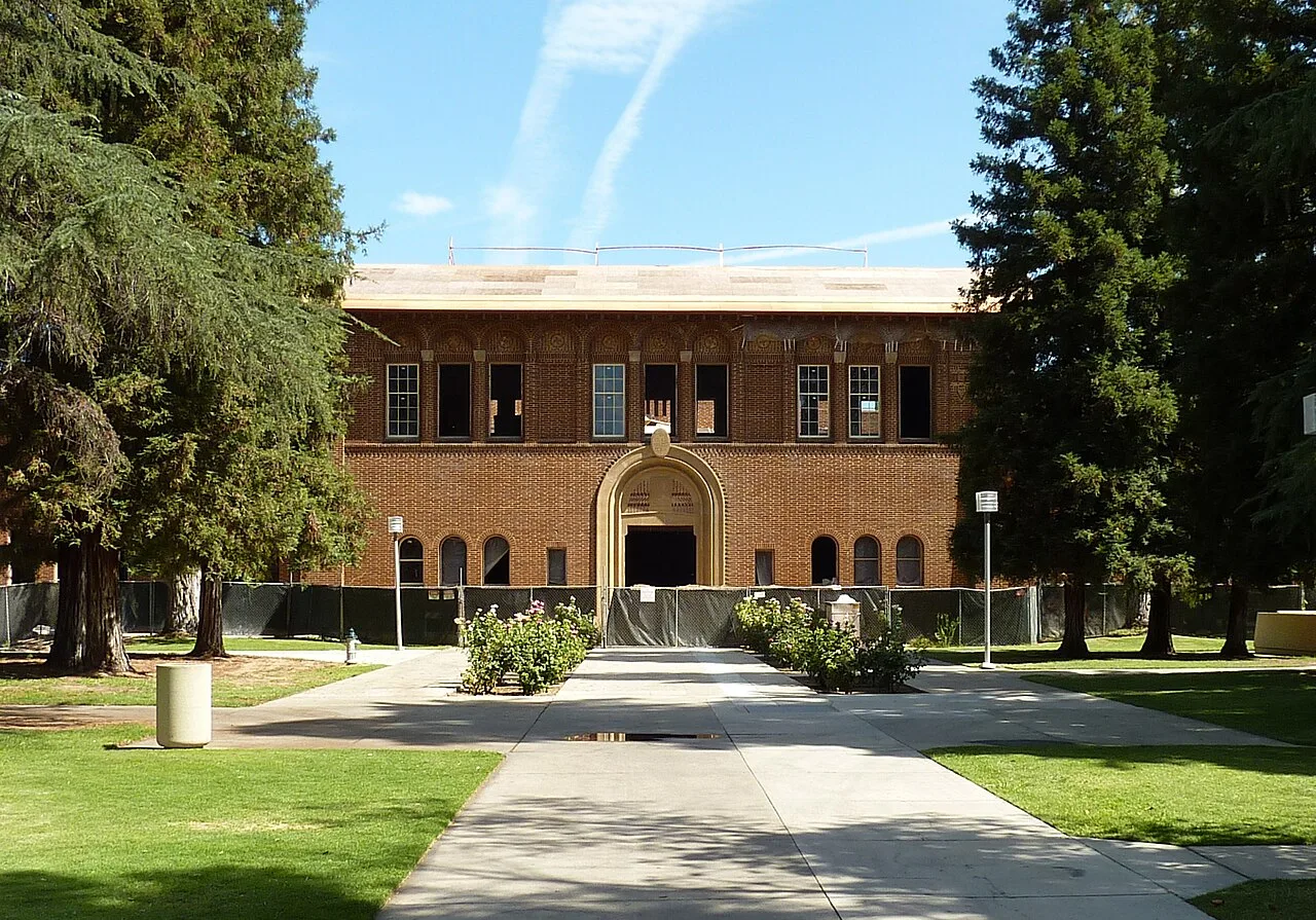 California State University-Fresno