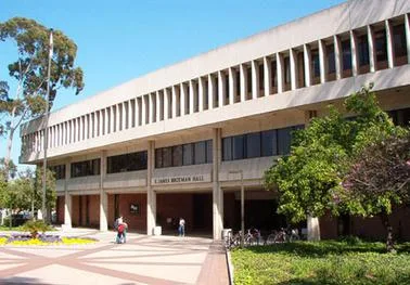 California State University--Long Beach