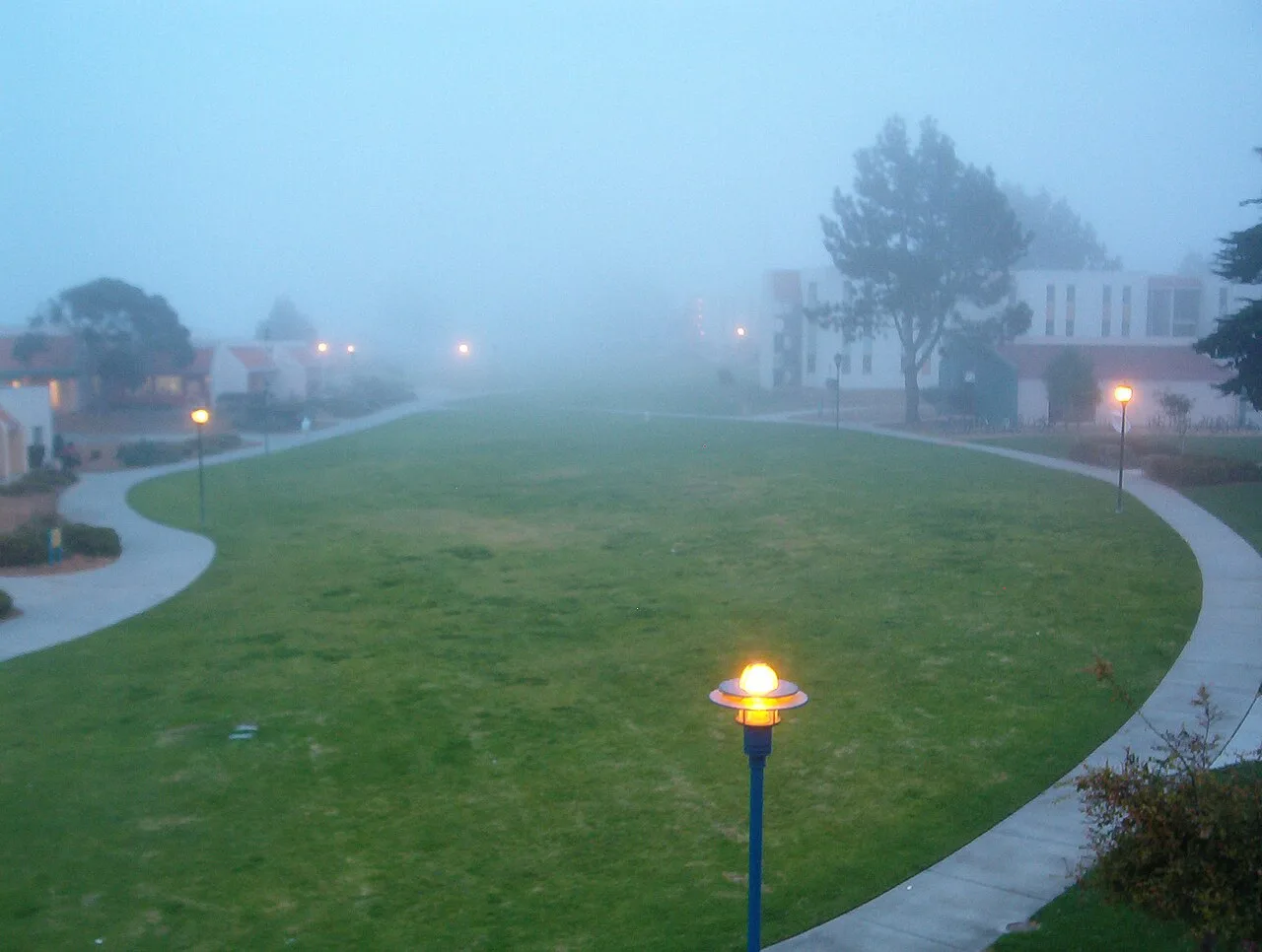 California State University-Monterey Bay