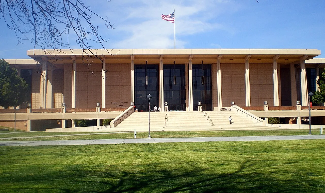 California State University-Northridge