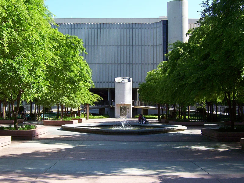 California State University-Sacramento