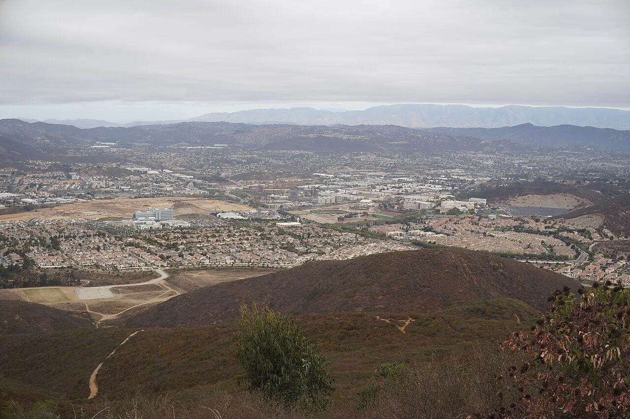California State University-San Marcos