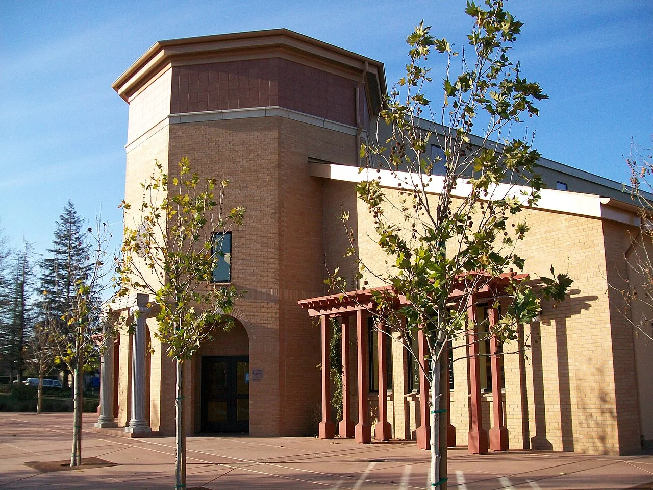 California State University-Stanislaus