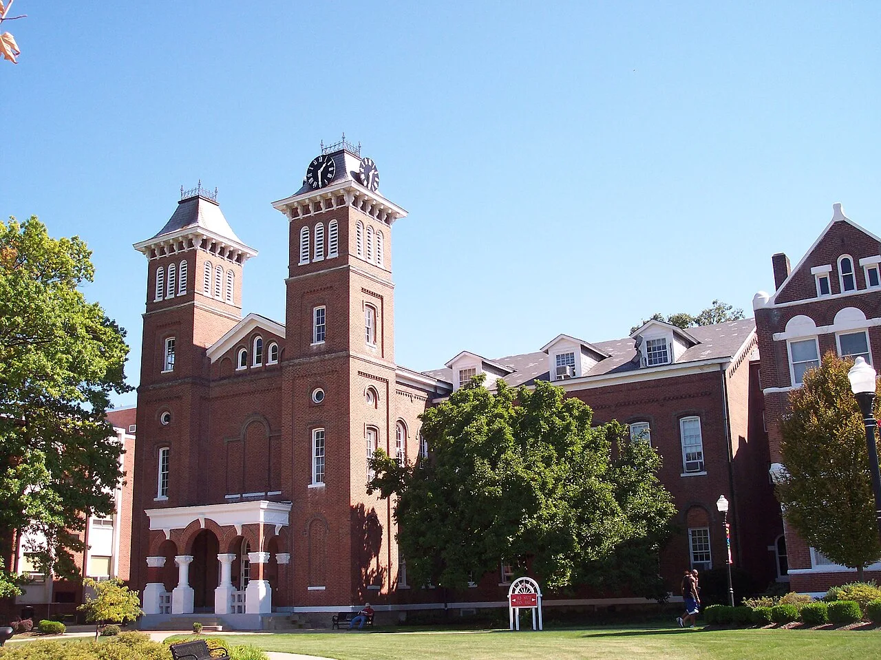 California University of Pennsylvania