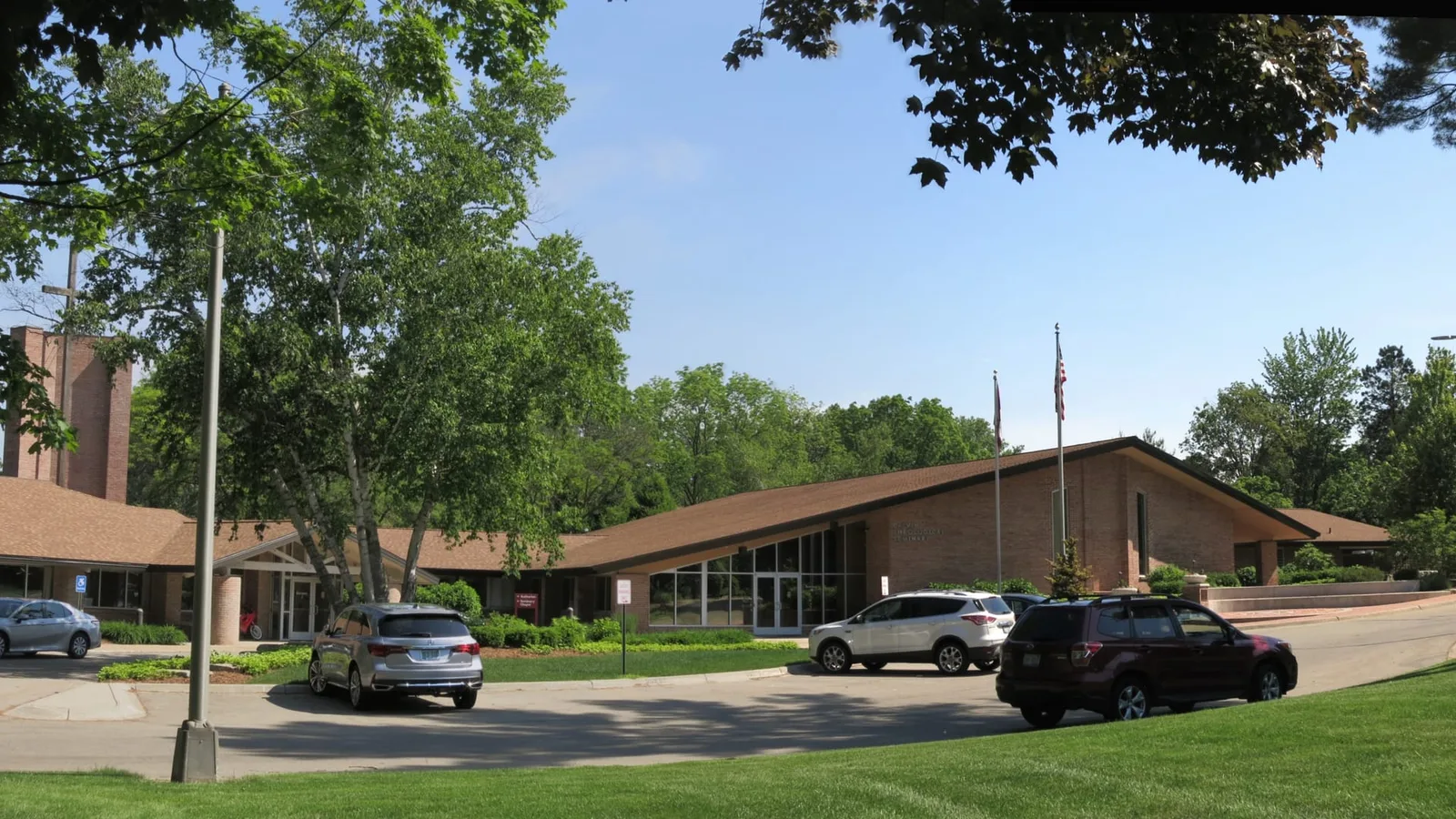 Calvin Theological Seminary