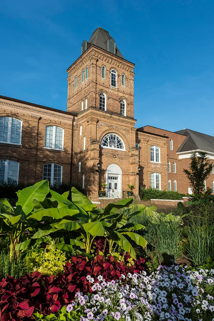 Campbell University