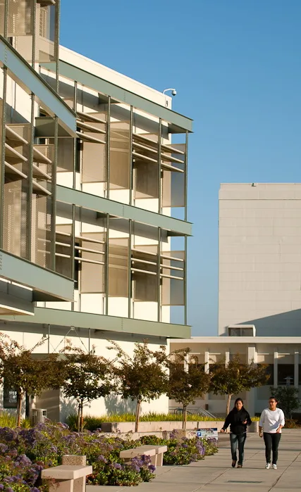 Canada College