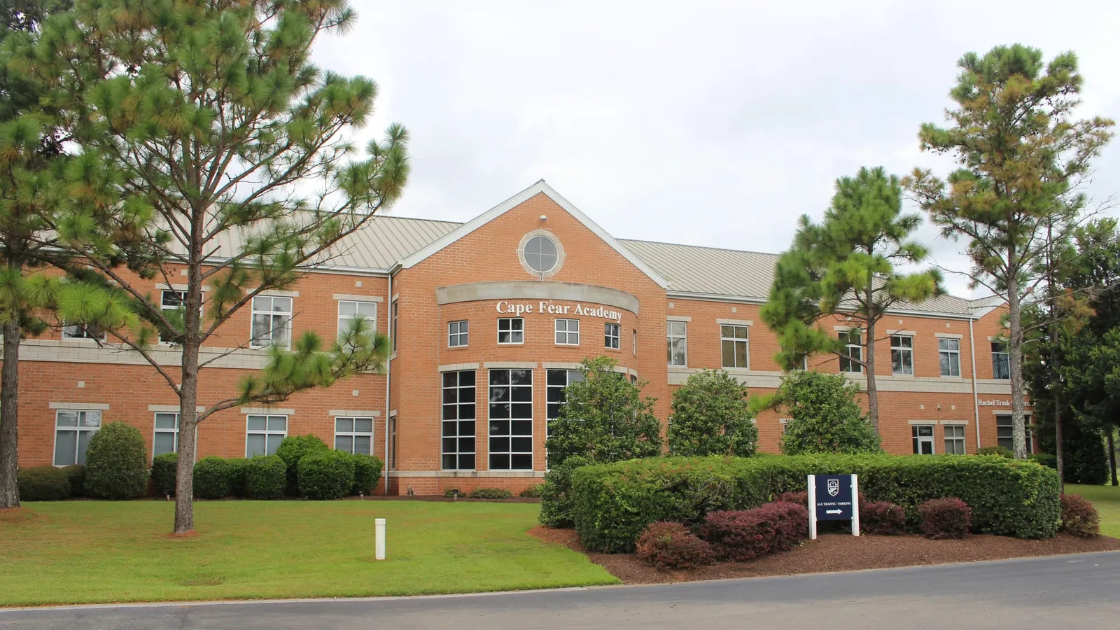 Cape Fear Community College