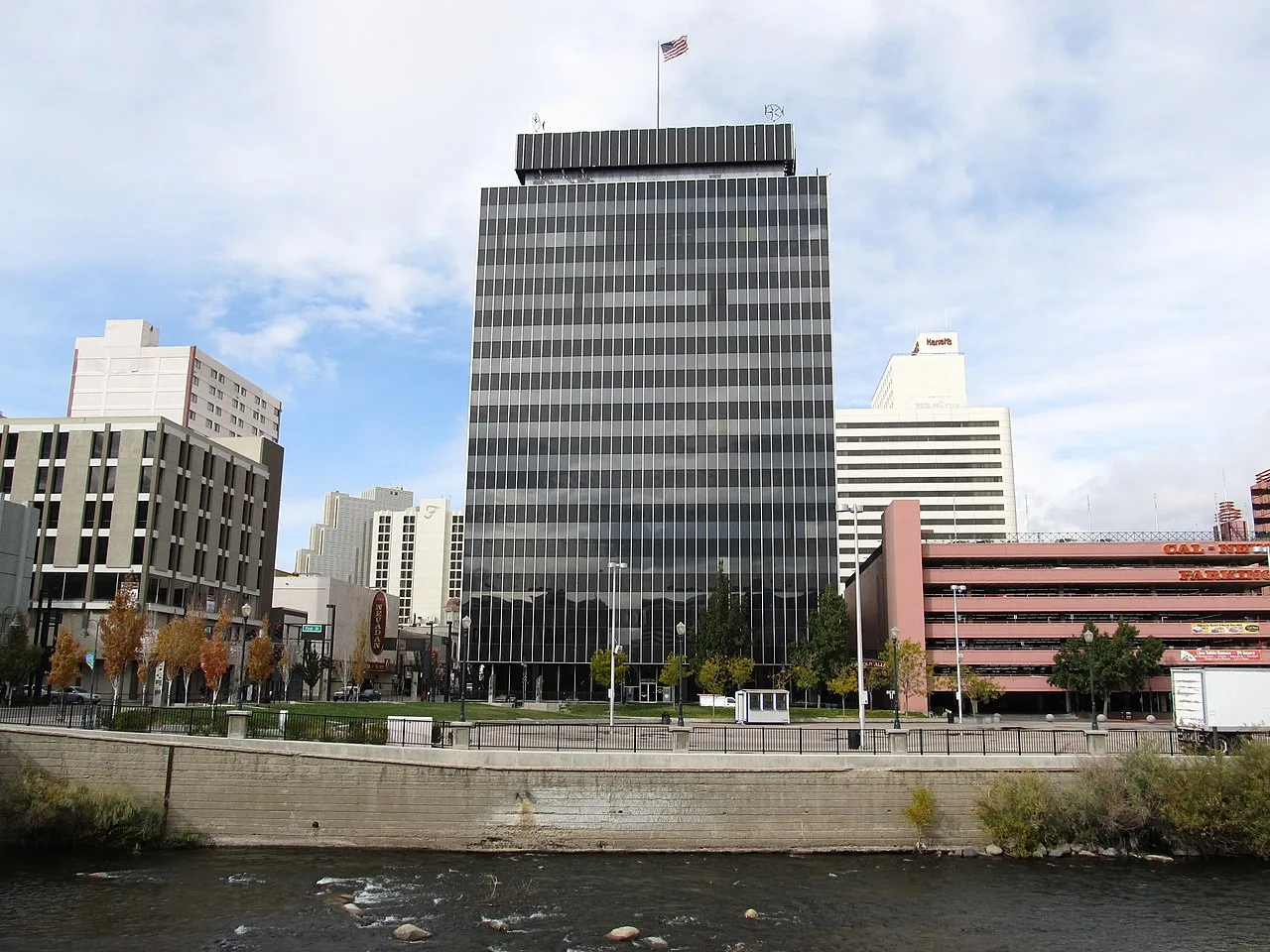 Carrington College-Reno