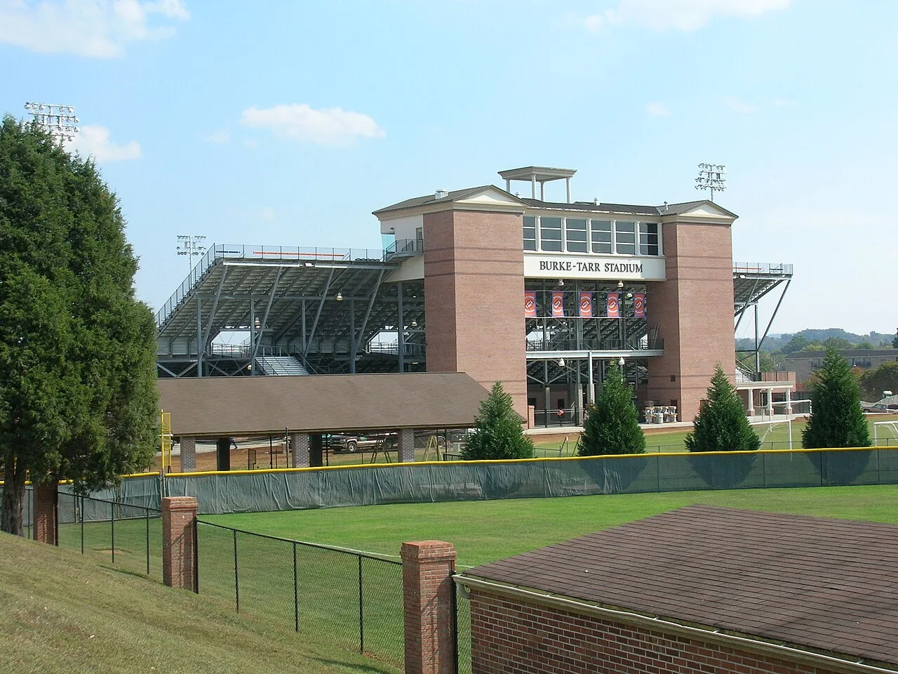 Carson-Newman University
