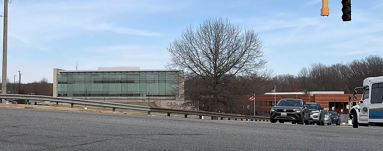Cecil College