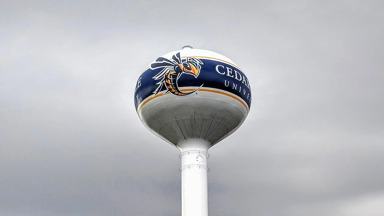 Cedarville University