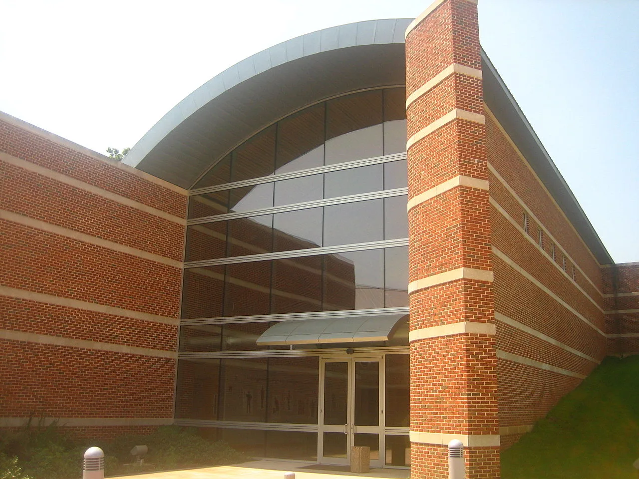 Centenary College of Louisiana