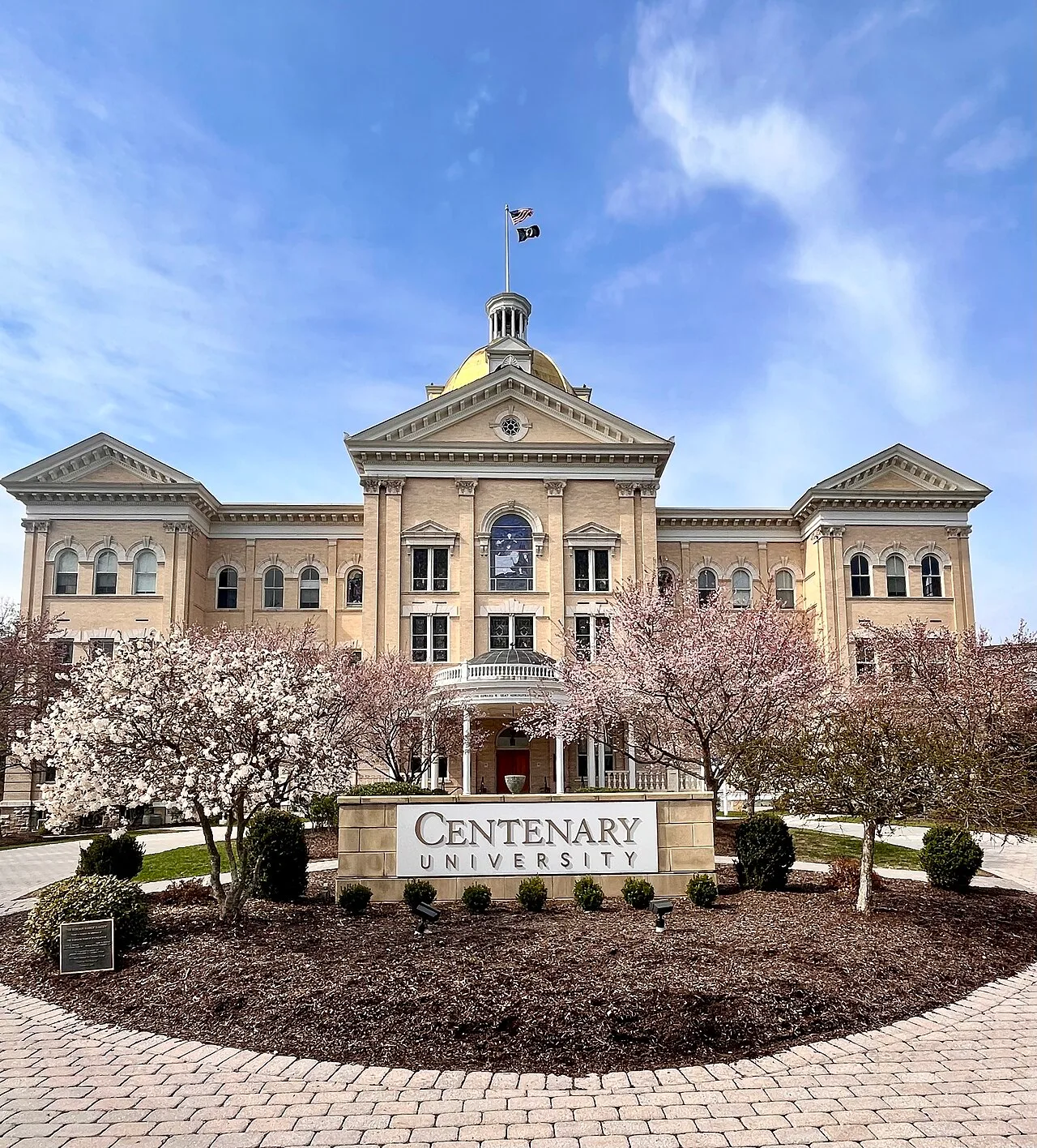 Centenary University