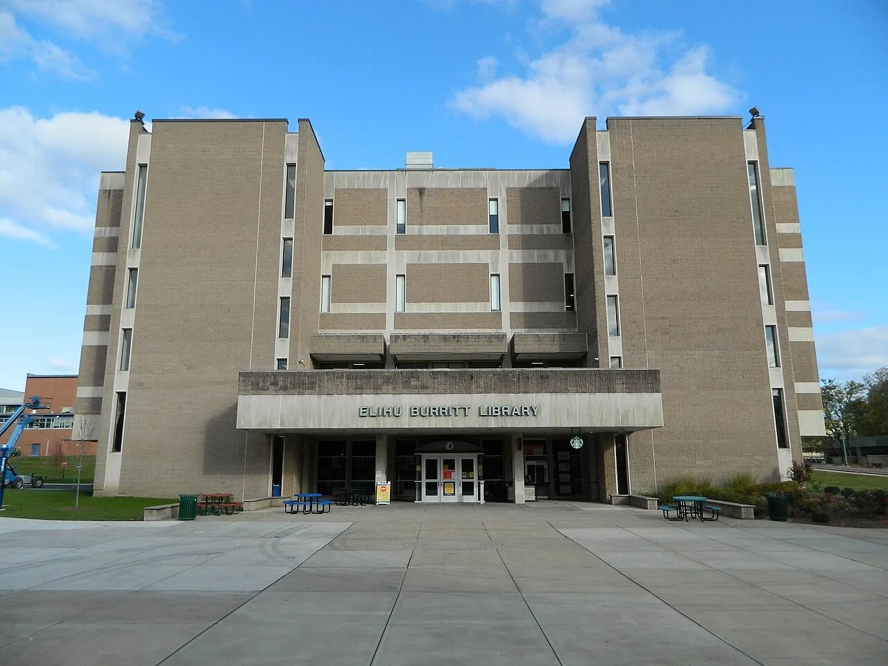 Central Connecticut State University