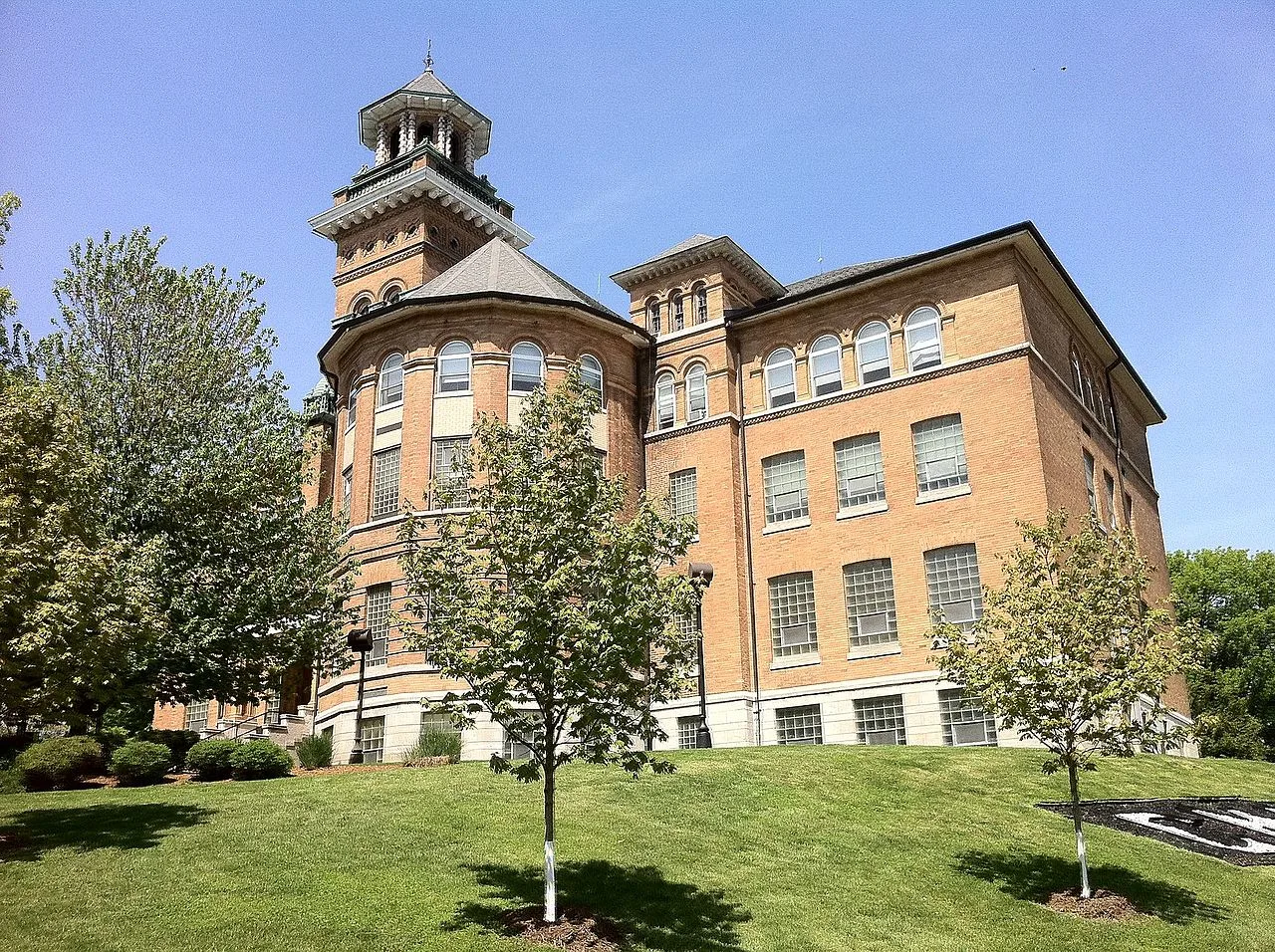 Central Methodist University-College of Graduate and Extended Studies