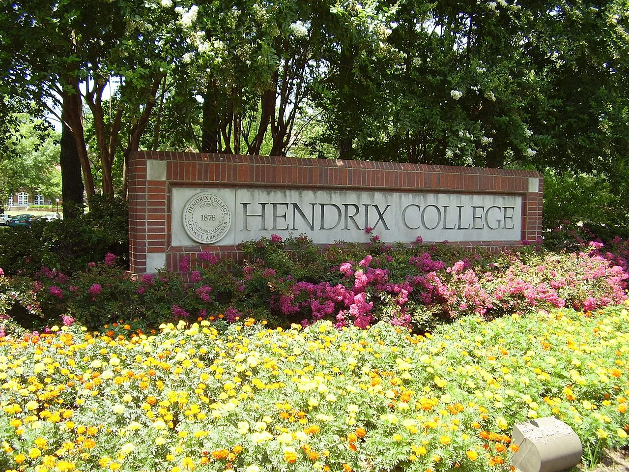Central Methodist University-College of Liberal Arts and Sciences