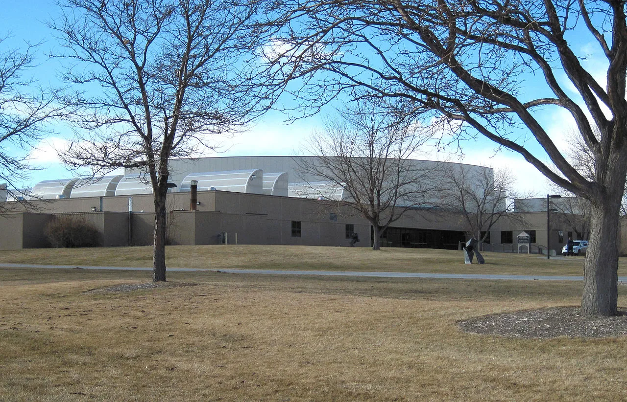 Central Wyoming College