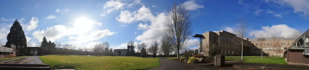 Centralia College