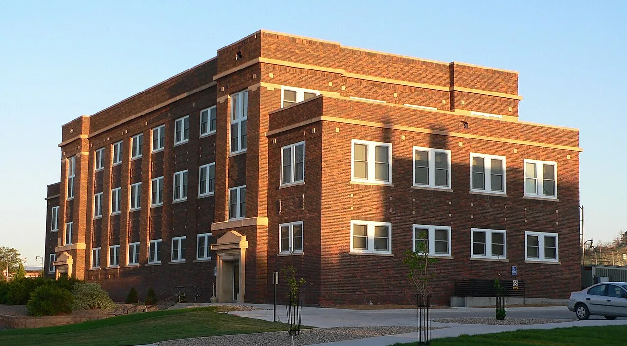 Chadron State College