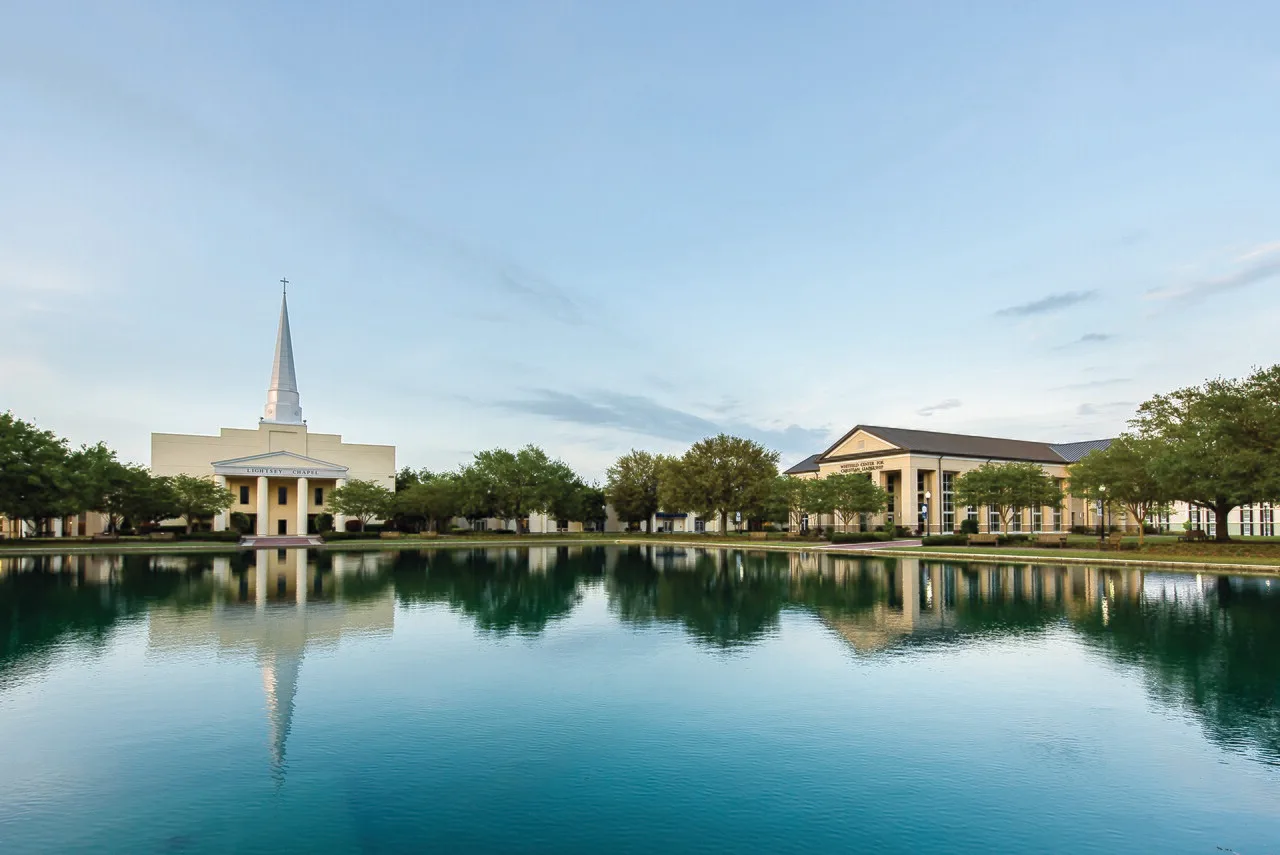 Charleston Southern University