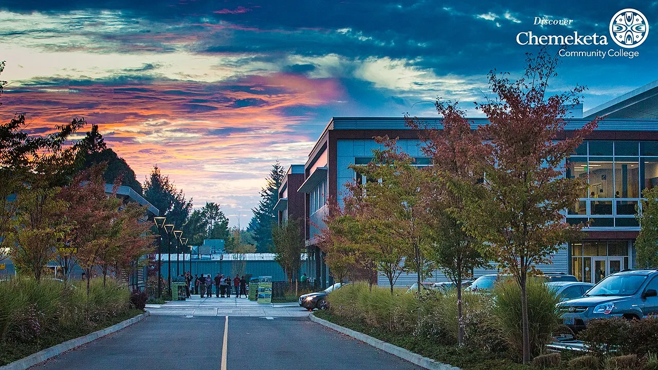 Chemeketa Community College