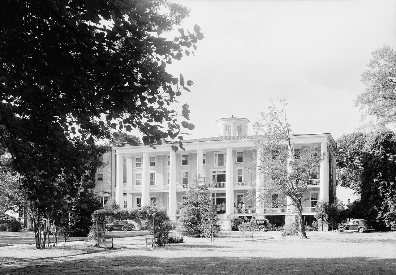 Chowan University