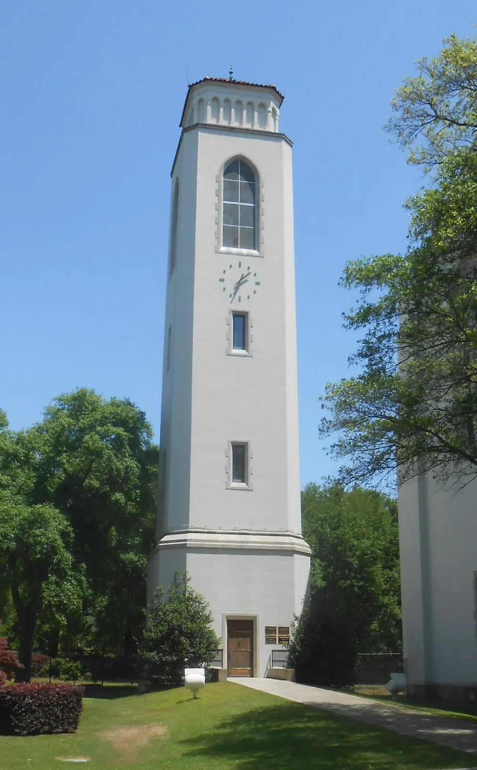 Citadel Military College of South Carolina