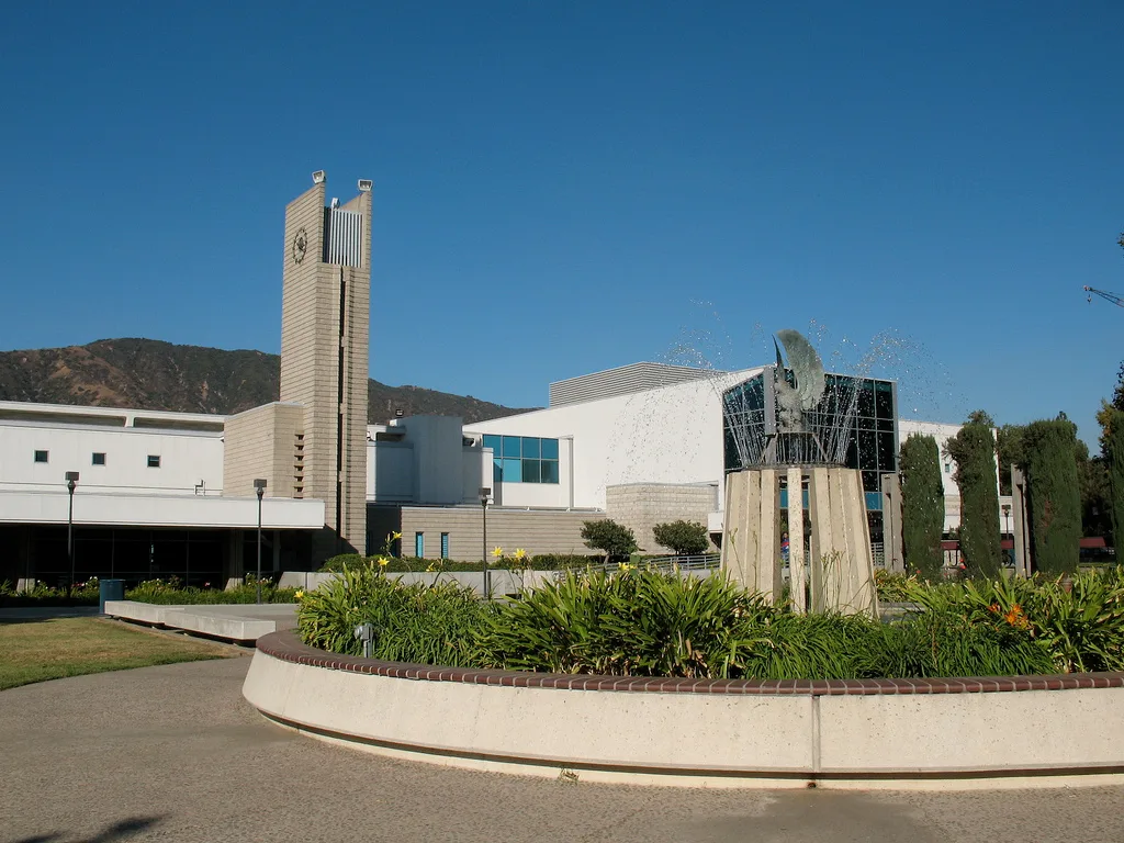 Citrus College