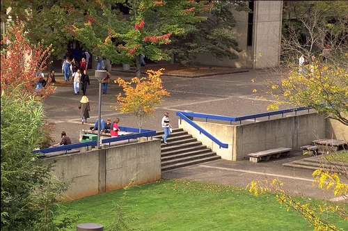Clackamas Community College