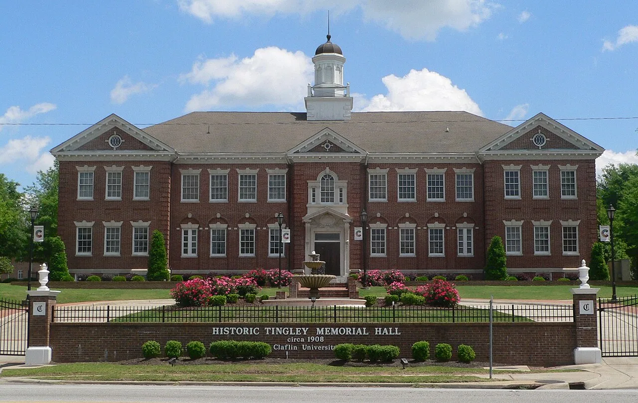 Claflin University