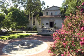 Claremont Graduate University