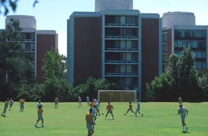 Claremont McKenna College